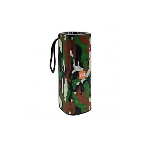 ALTAVOZ T&G TG531 MILITAR